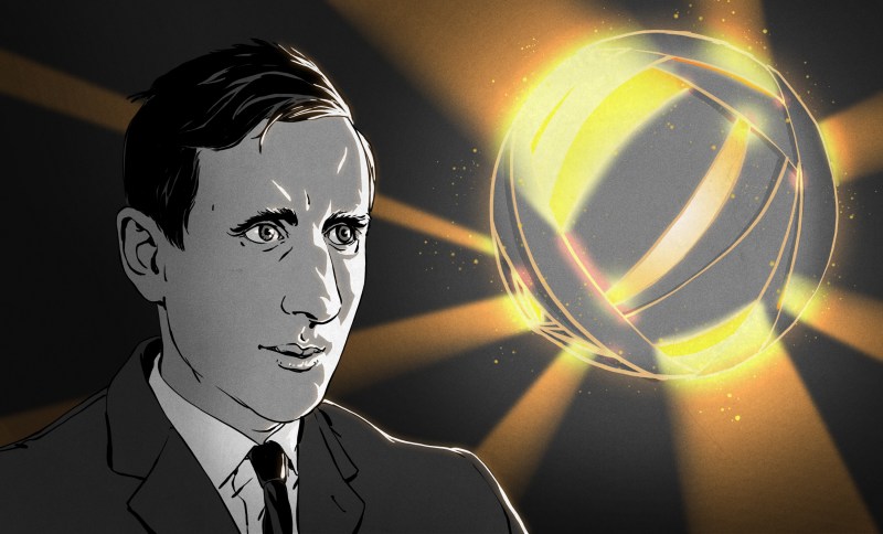 The Legacy Of One Of Science's Brightest Stars: Freeman Dyson