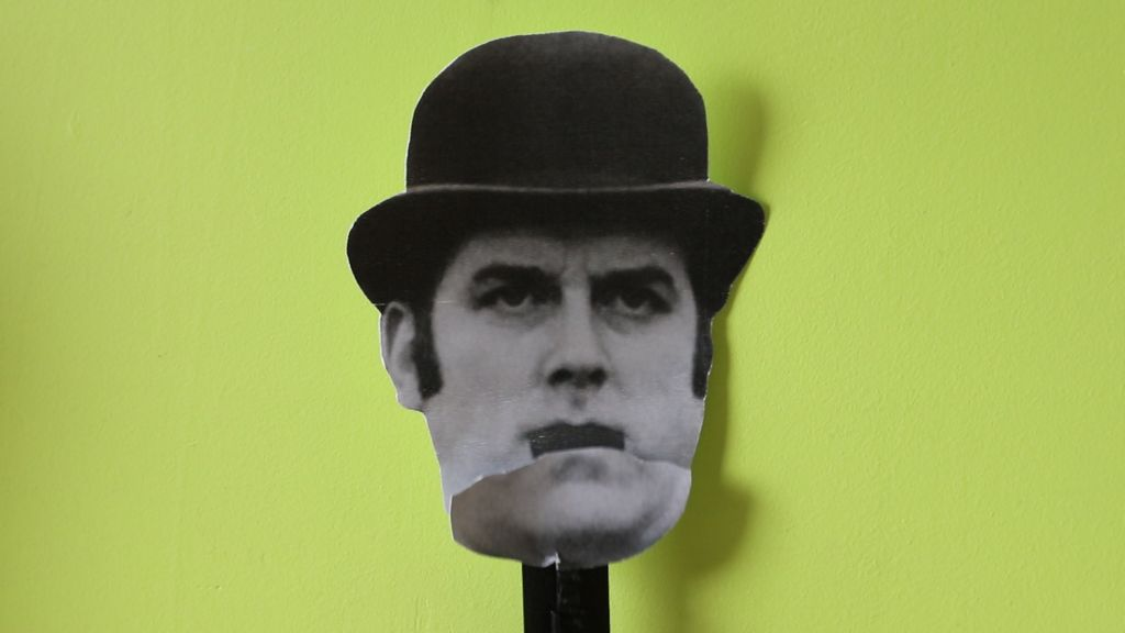 This Is Not An Argument Bot | Hackaday