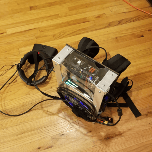 March | 2020 | Hackaday | Page 41