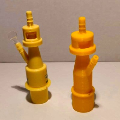 Free 3d Printable Models Oil Pump