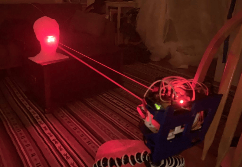 March | 2020 | Hackaday | Page 23