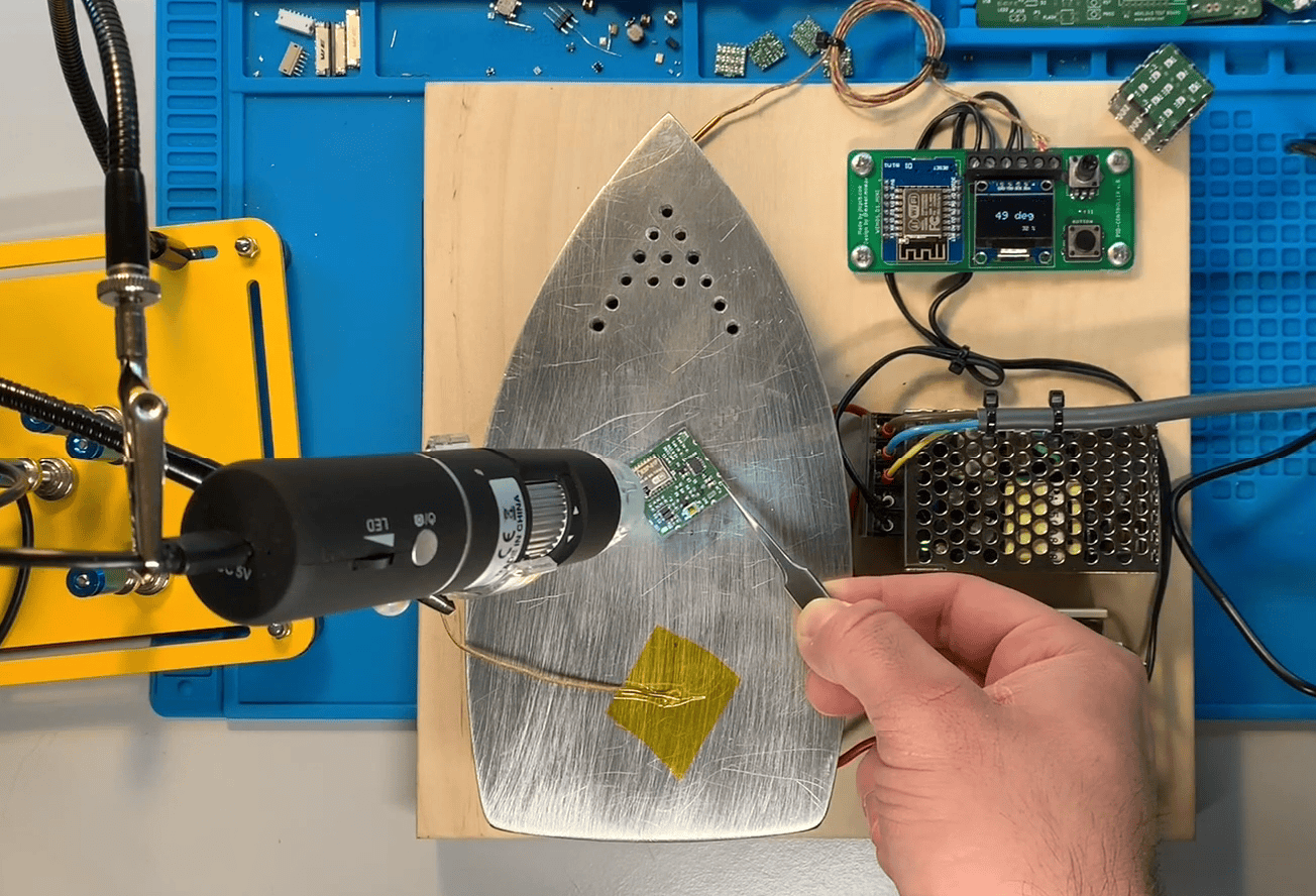 23 | March | 2020 | Hackaday | Page 2