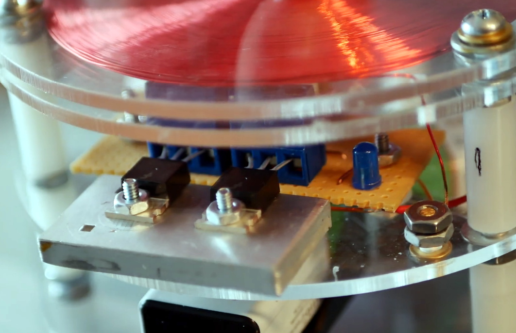 Slayer Exciter Circuit Diagram
