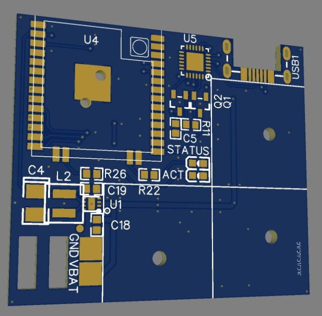 01 | April | 2020 | Hackaday