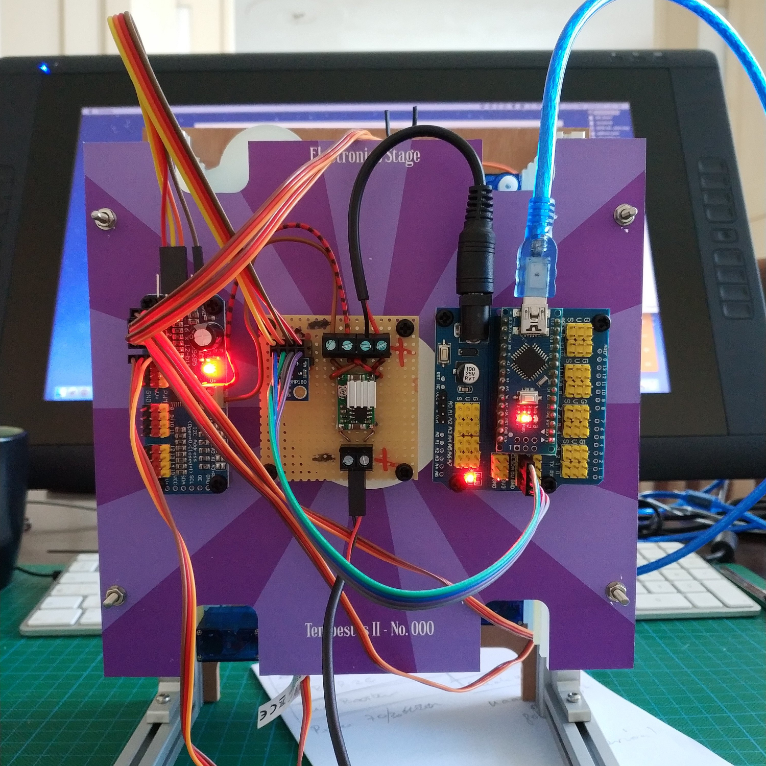 13 | March | 2020 | Hackaday