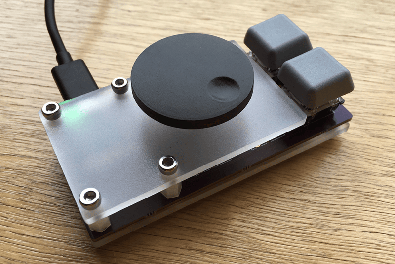 March | 2020 | Hackaday | Page 18
