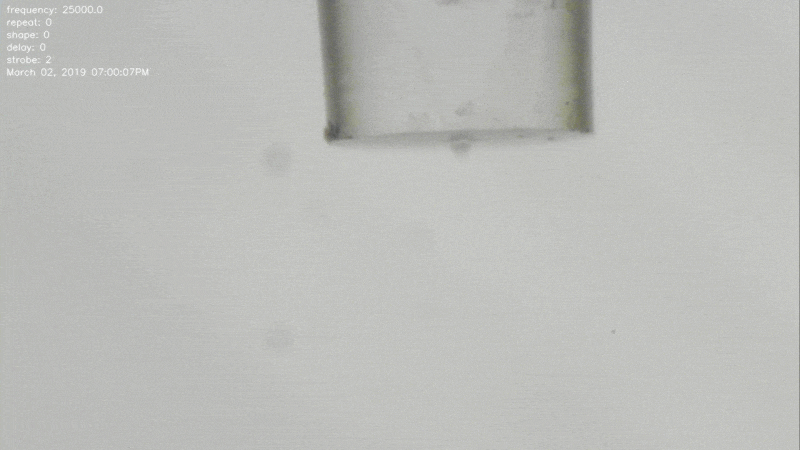 This Camera Captures Piezo Inkjet Micro-Drops For DIY Microfluidics |  Hackaday