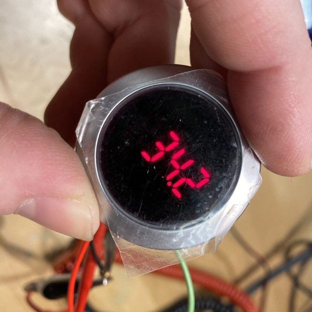 23 | April | 2020 | Hackaday
