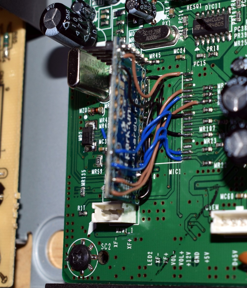06 | April | 2020 | Hackaday