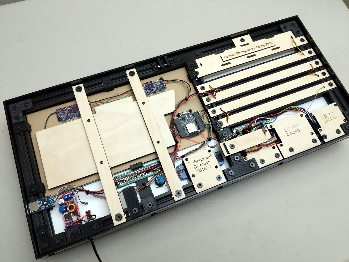 06 | April | 2020 | Hackaday | Page 2