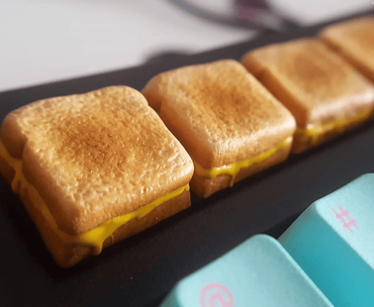 Greatest Keycaps And Where To Find Them | Hackaday