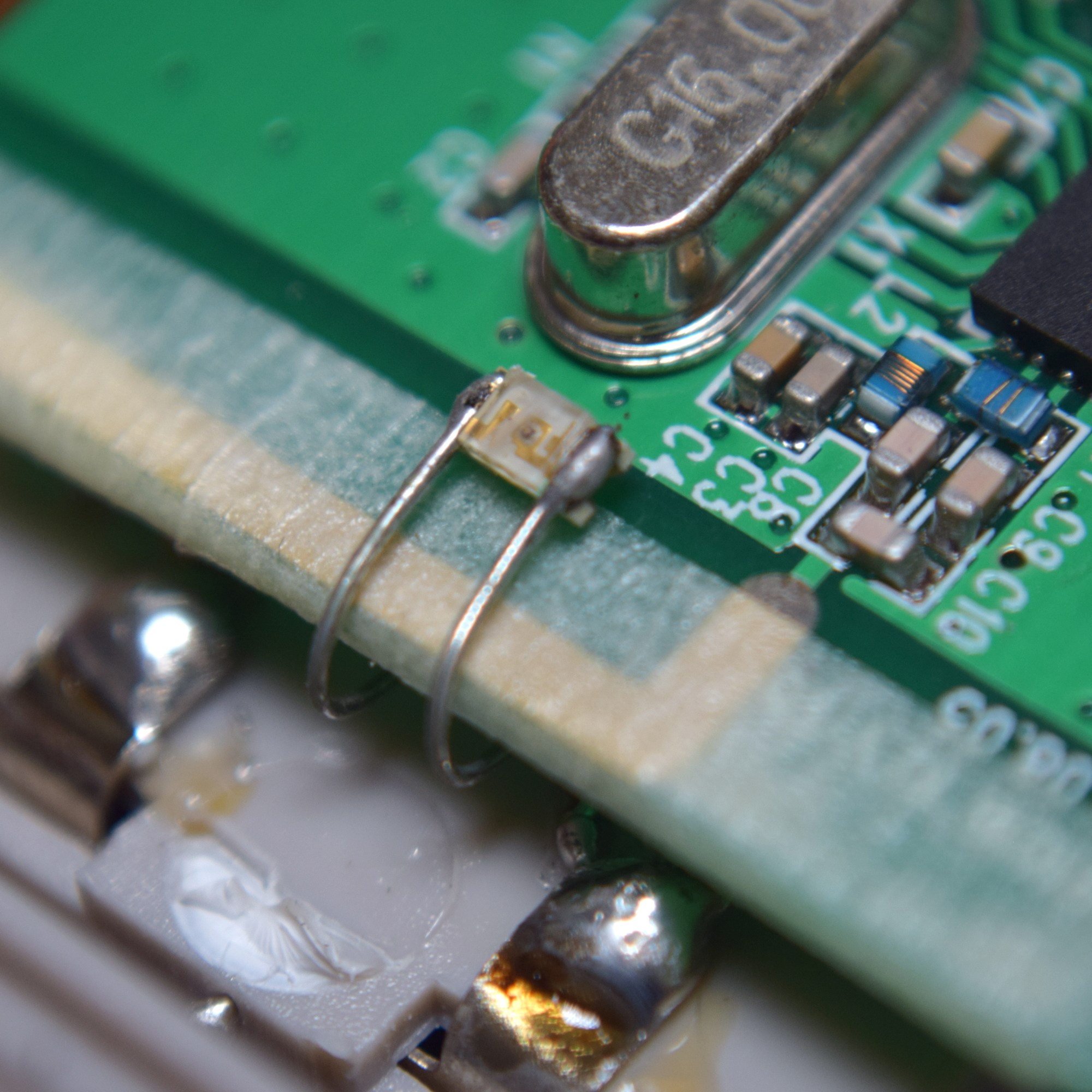 Con1 Nex_con1 | Hackaday
