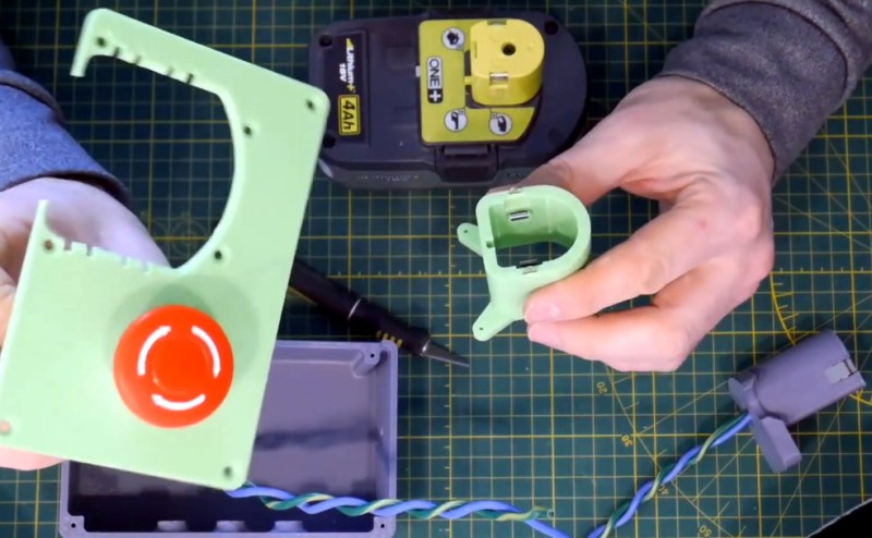 29 | April | 2020 | Hackaday