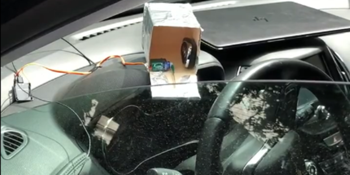People Are Finding A Secret Hack To Remote Start Their Car Using Their Key  Fob