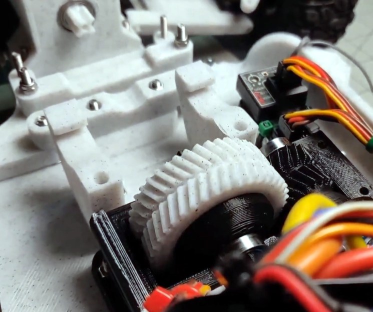 April | 2020 | Hackaday | Page 30