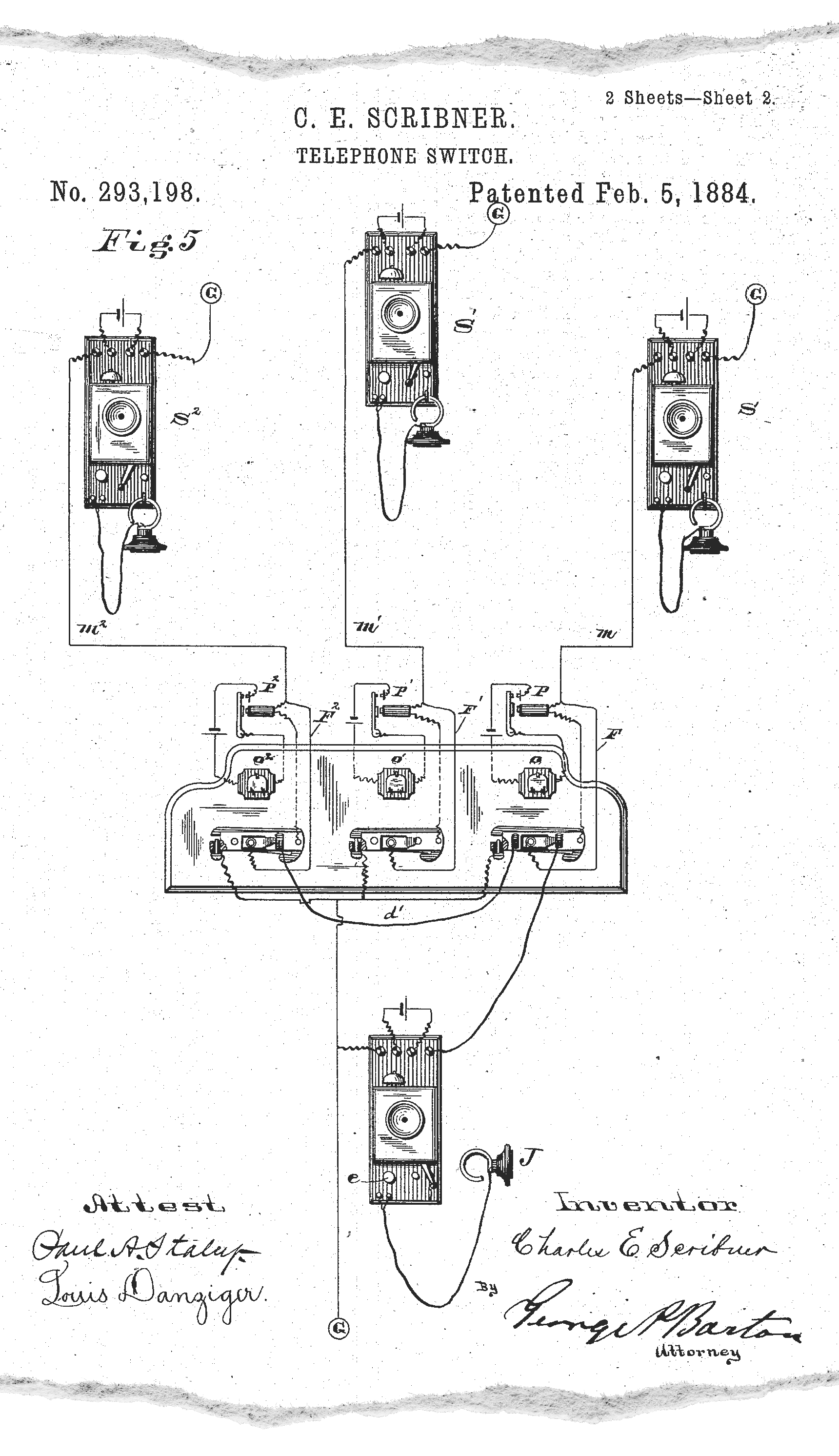 Ancient History Of The Phone Jack Hackaday