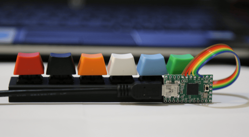Greatest Keycaps And Where To Find Them | Hackaday