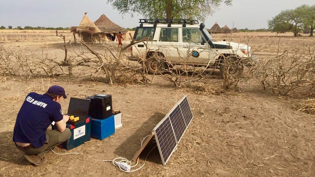 The Hackaday Prize: Field Ready Is Changing The Face Of Humanitarian ...