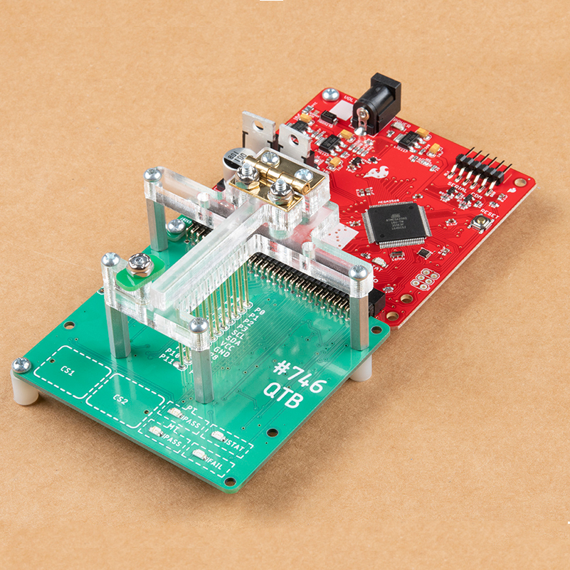 Laser Cut Hackaday