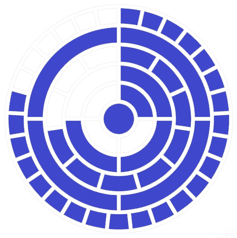 Wall Clock | Hackaday