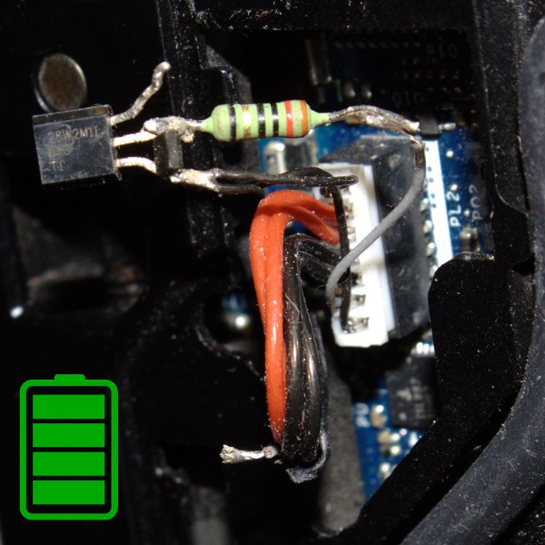Hacking Dell Laptops To Use Off-Brand Chargers | Hackaday