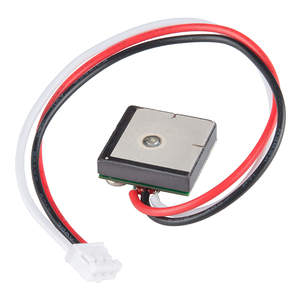 How To Choose The Right GPS Module For Your Project Circuit Diagram
