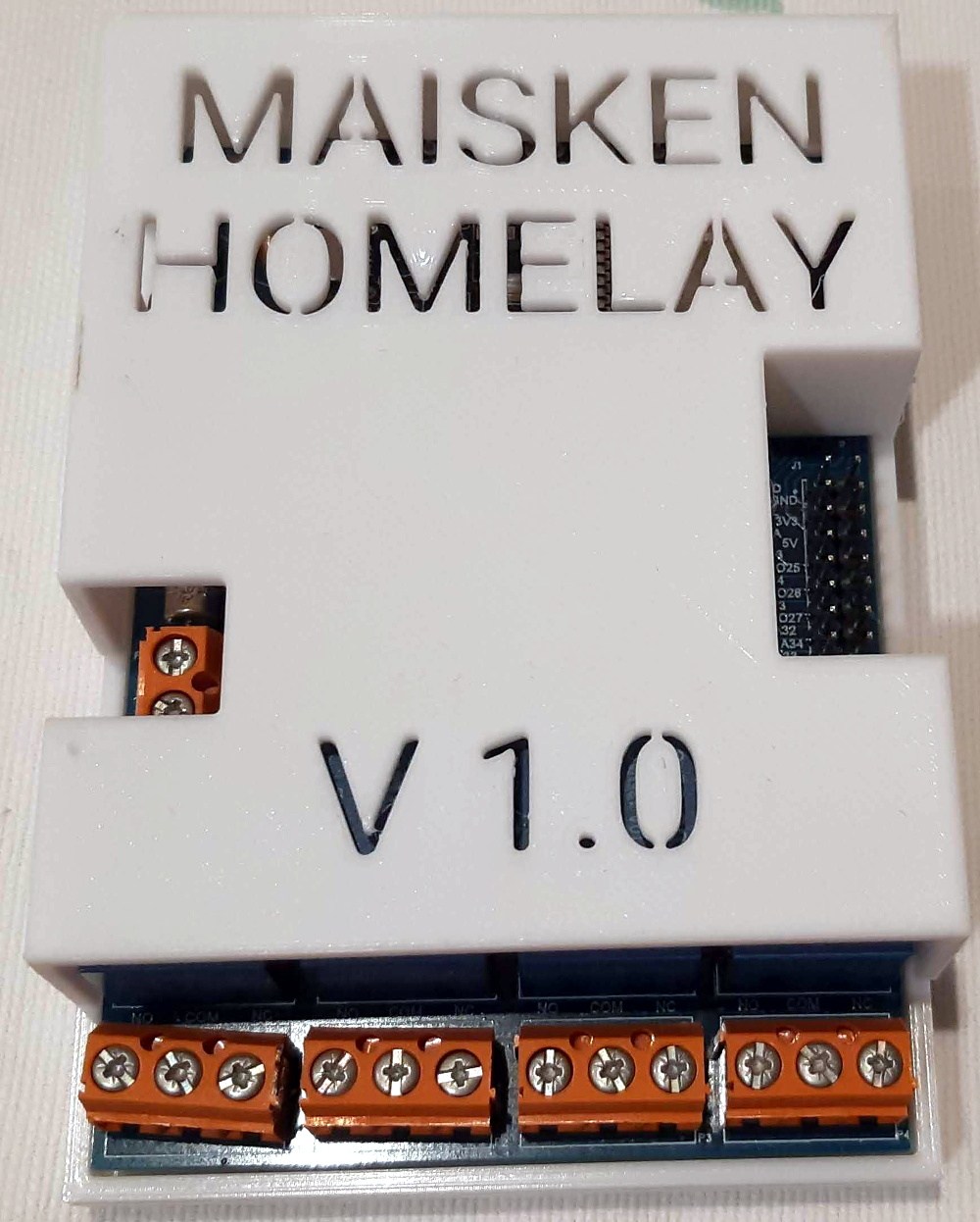 14 | May | 2020 | Hackaday