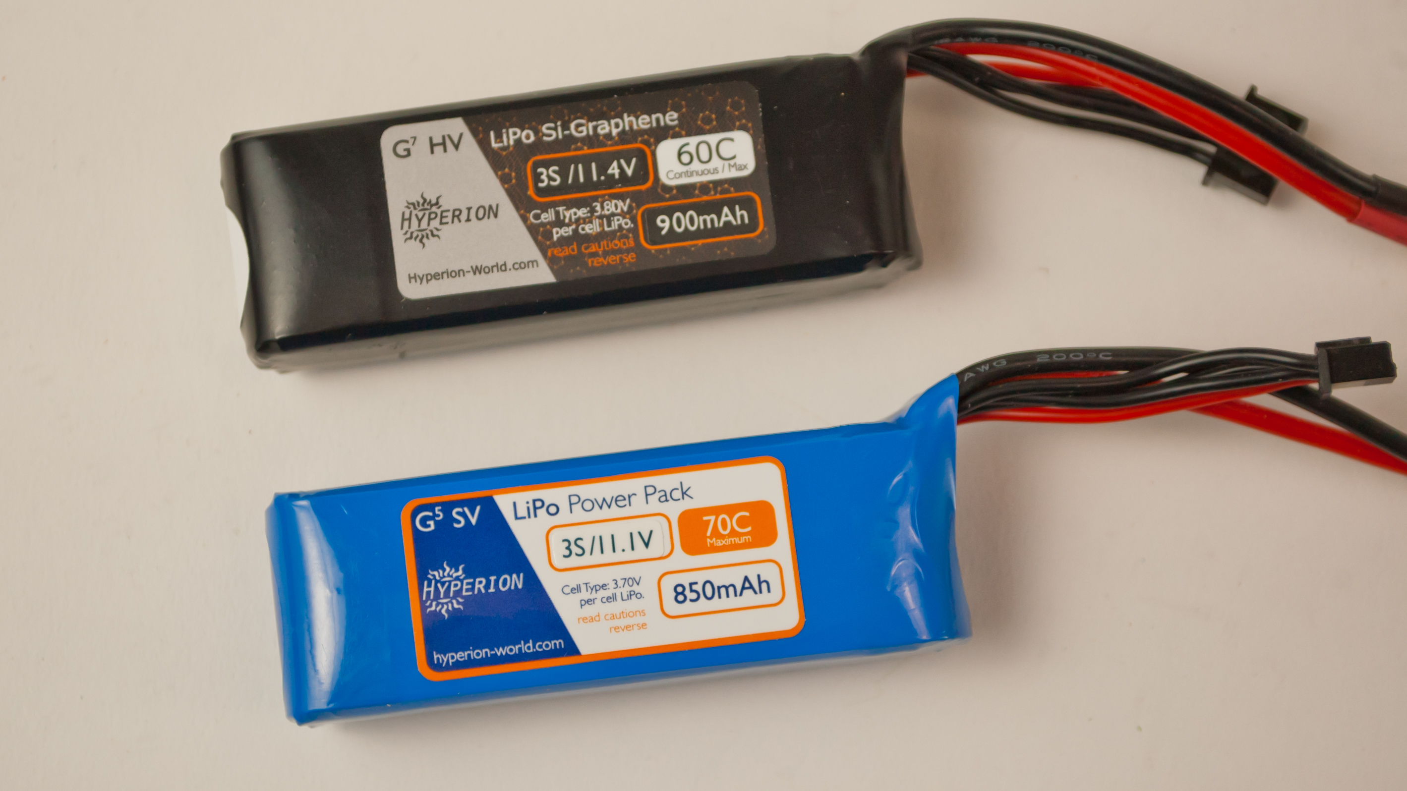 A Beginner’s Guide To Lithium Rechargeable Batteries Hackaday