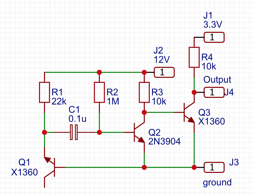 A 4-bit Random Number Generator | LaptrinhX