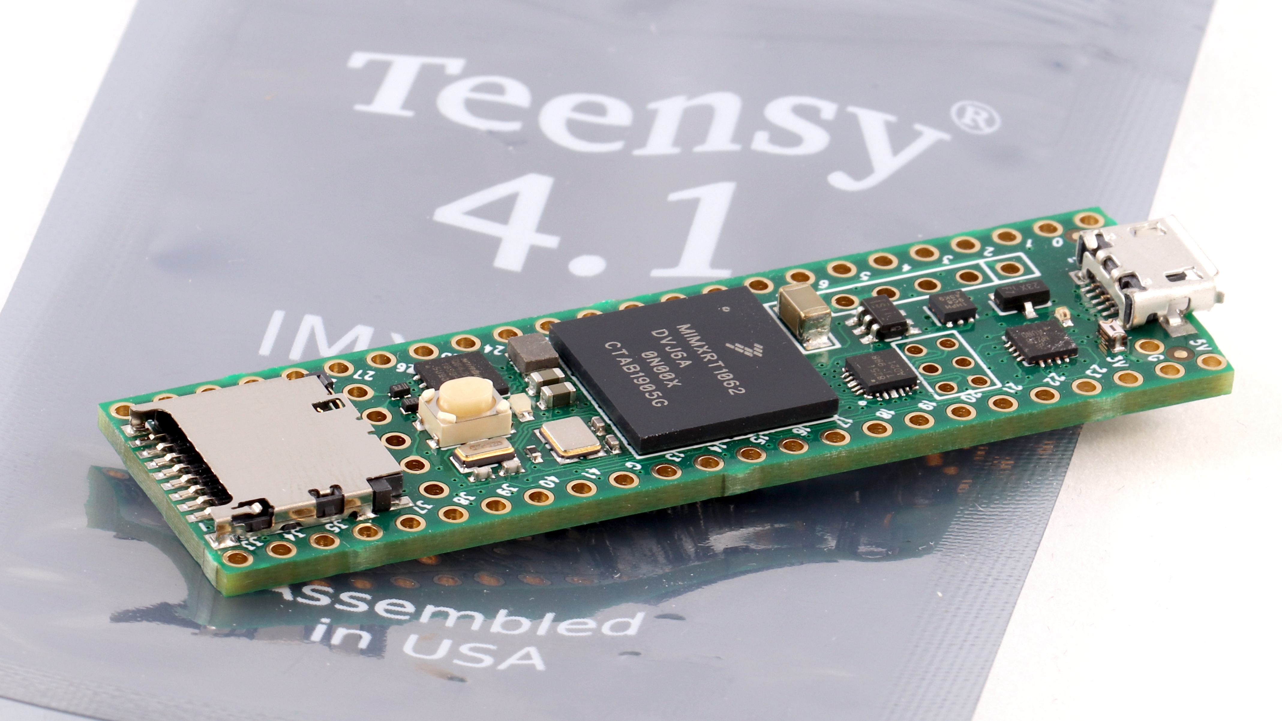 send data teensy 3.1 usb terminal emulator