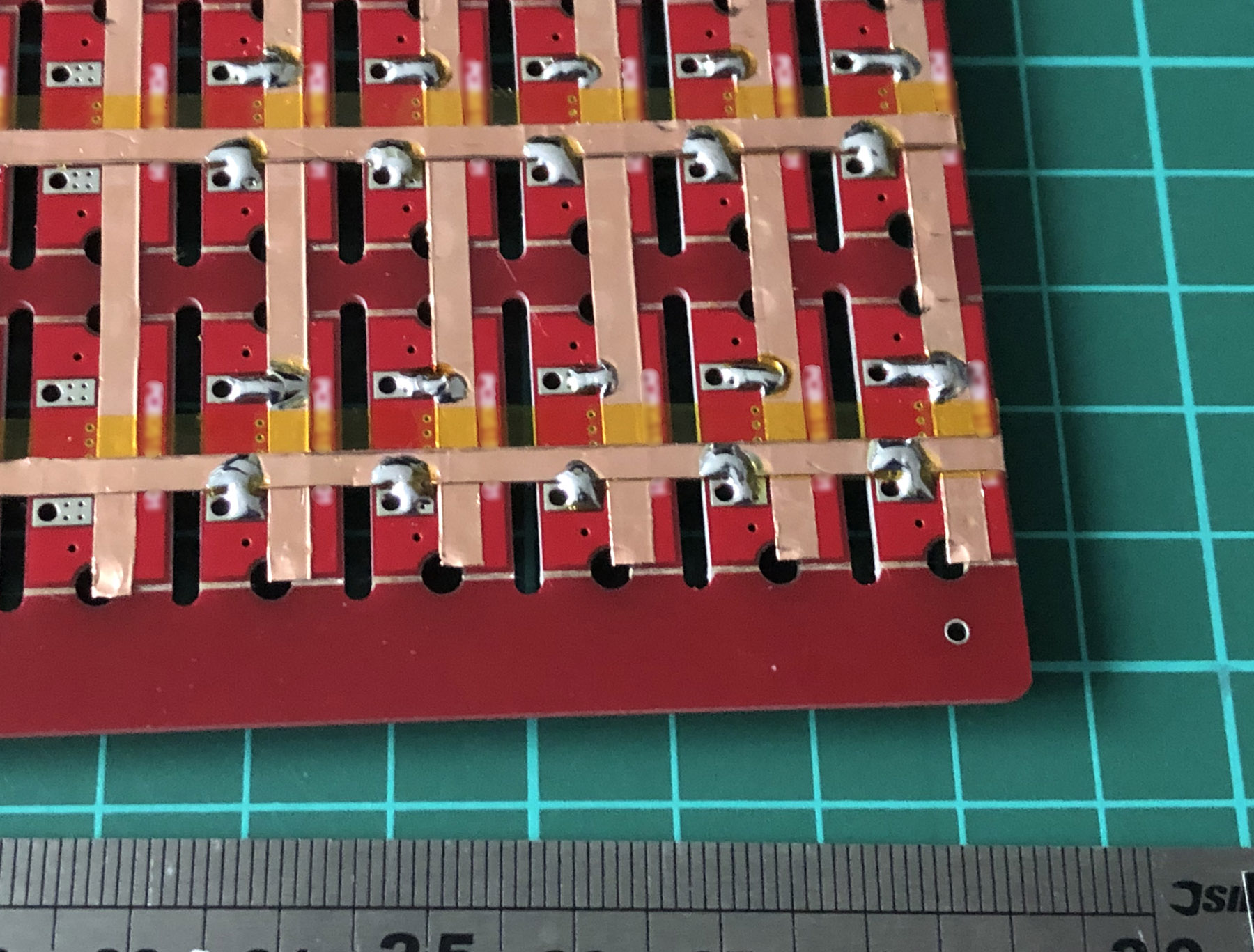 copper-tape-hackaday