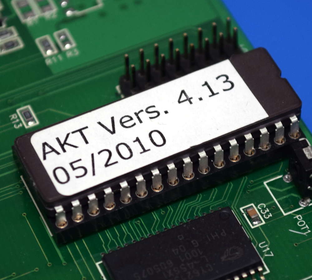 Teardown: The Writer Word Processor | Hackaday