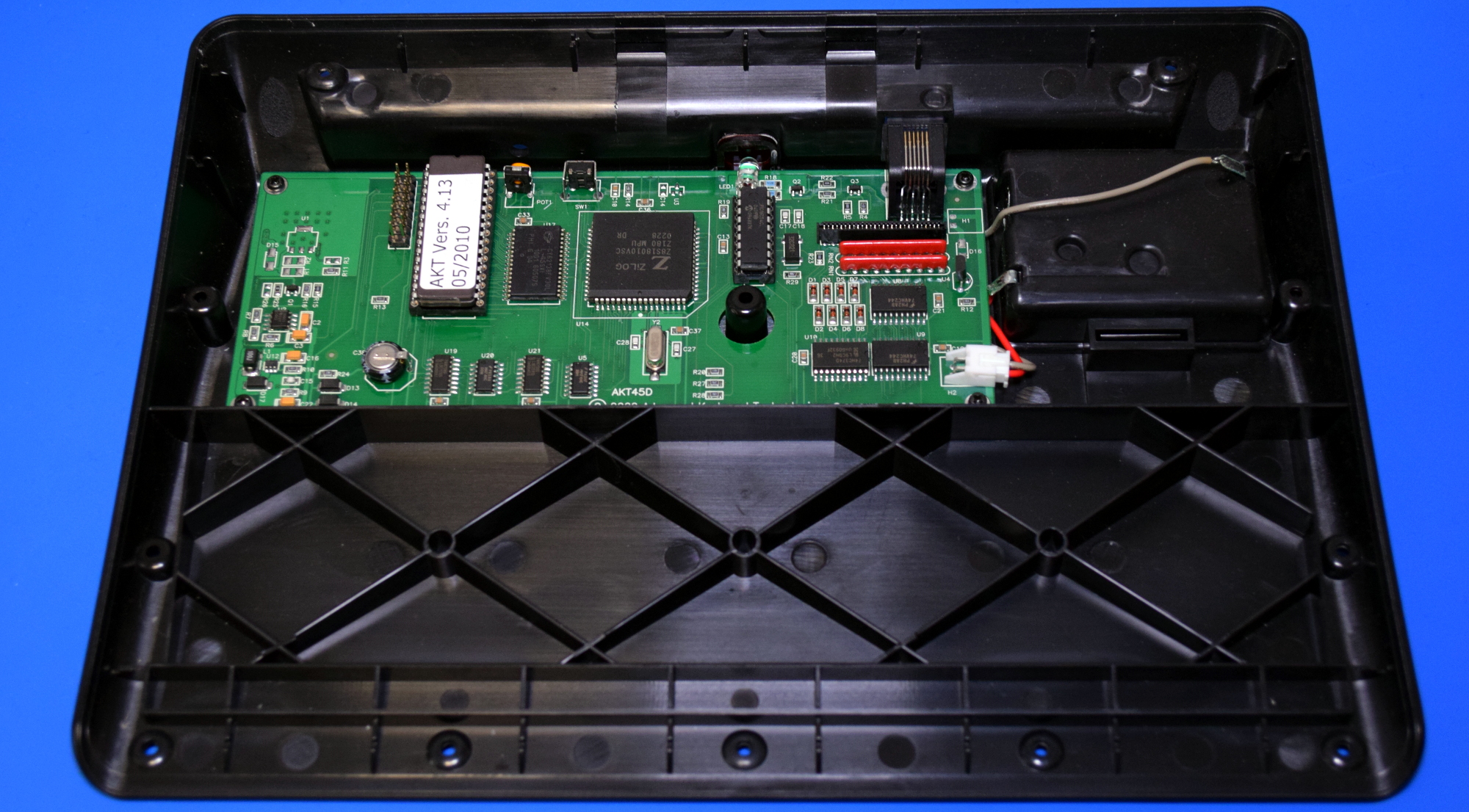Teardown: The Writer Word Processor | Hackaday