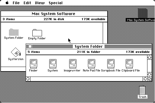 Changing System Architectures And The Complexities Of Apple’s Butterfly ...