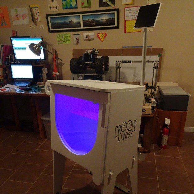 28 | June | 2020 | Hackaday