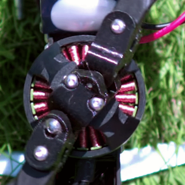Zombie Rotor 25 | June | 2020 | Hackaday | Page 2