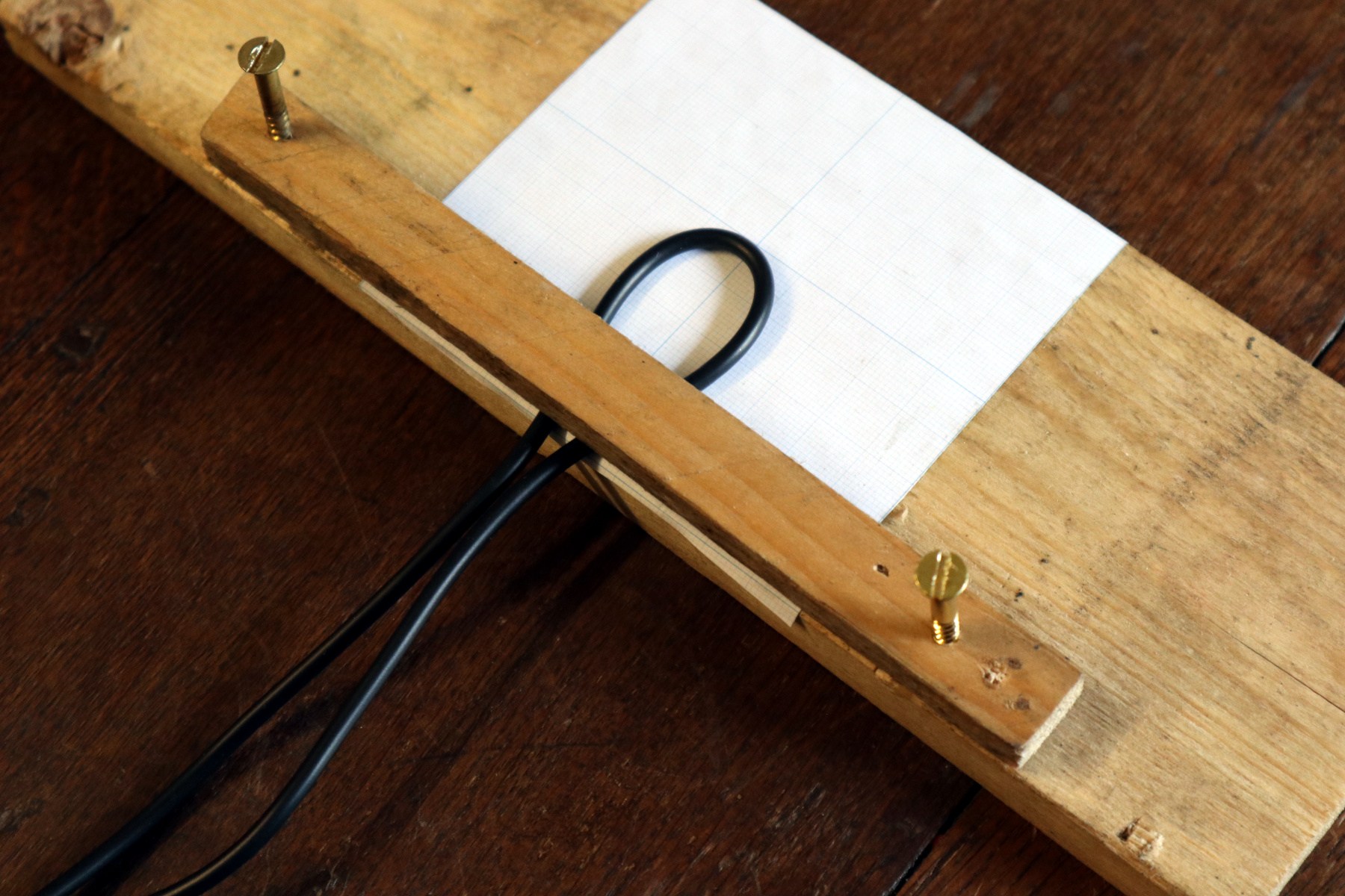 Cable Test Rigg The Simplest TS100 Upgrade Leads Down A Cable Testing Rabbit Hole ...