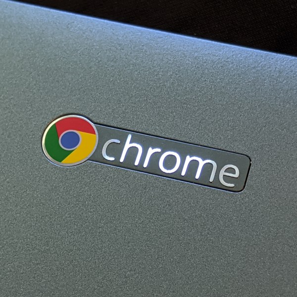 Joho the Blog » When your Chromebook colors get trippy