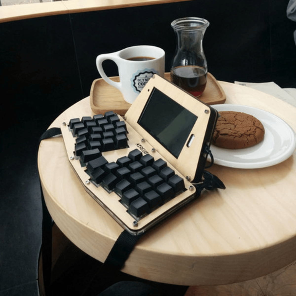 June | 2020 | Hackaday | Page 35