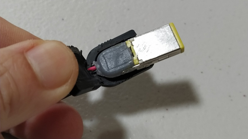 Hacking A ThinkPad USB-C Adapter | Hackaday