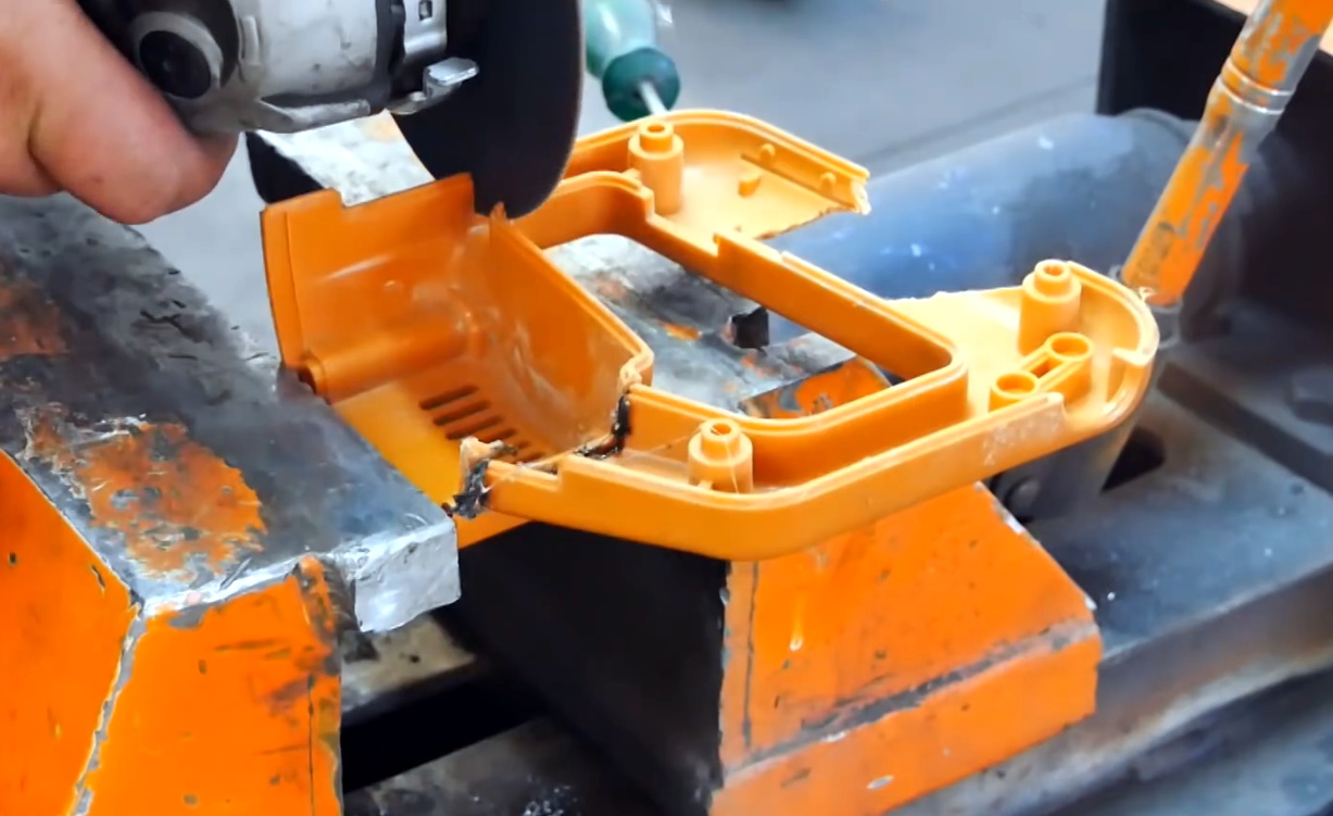 11/16" MACHINE CRANK or VISE HANDLE lathe mill drill press metal shaper 
