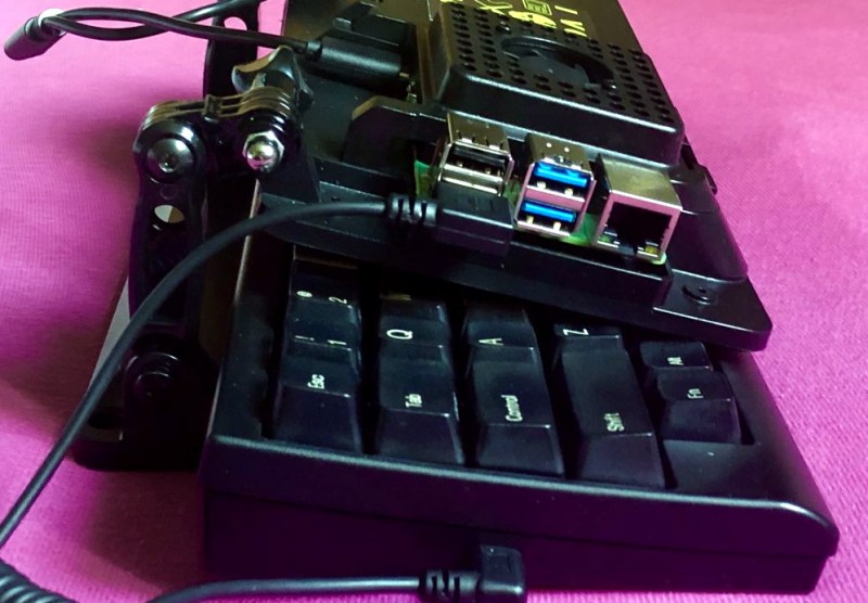 07 | June | 2020 | Hackaday