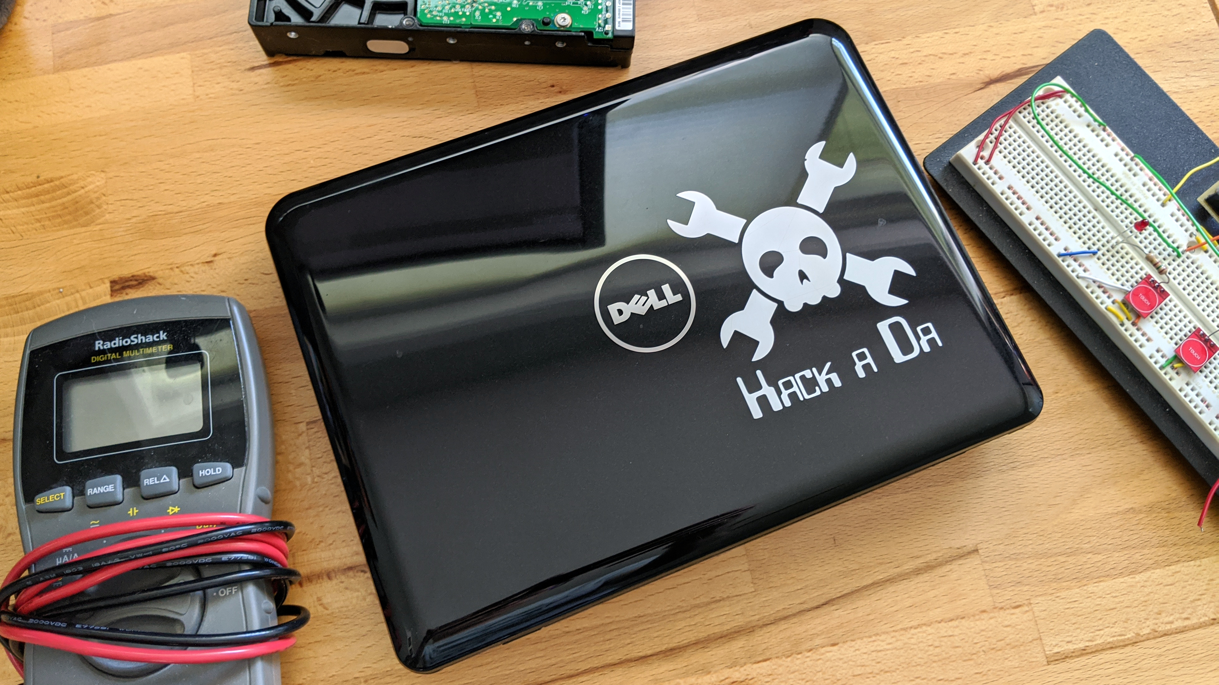 Netbooks: The Form Factor Time Forgot | Hackaday