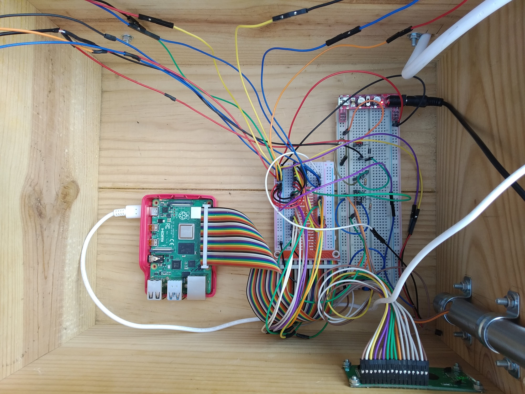 June | 2020 | Hackaday | Page 16