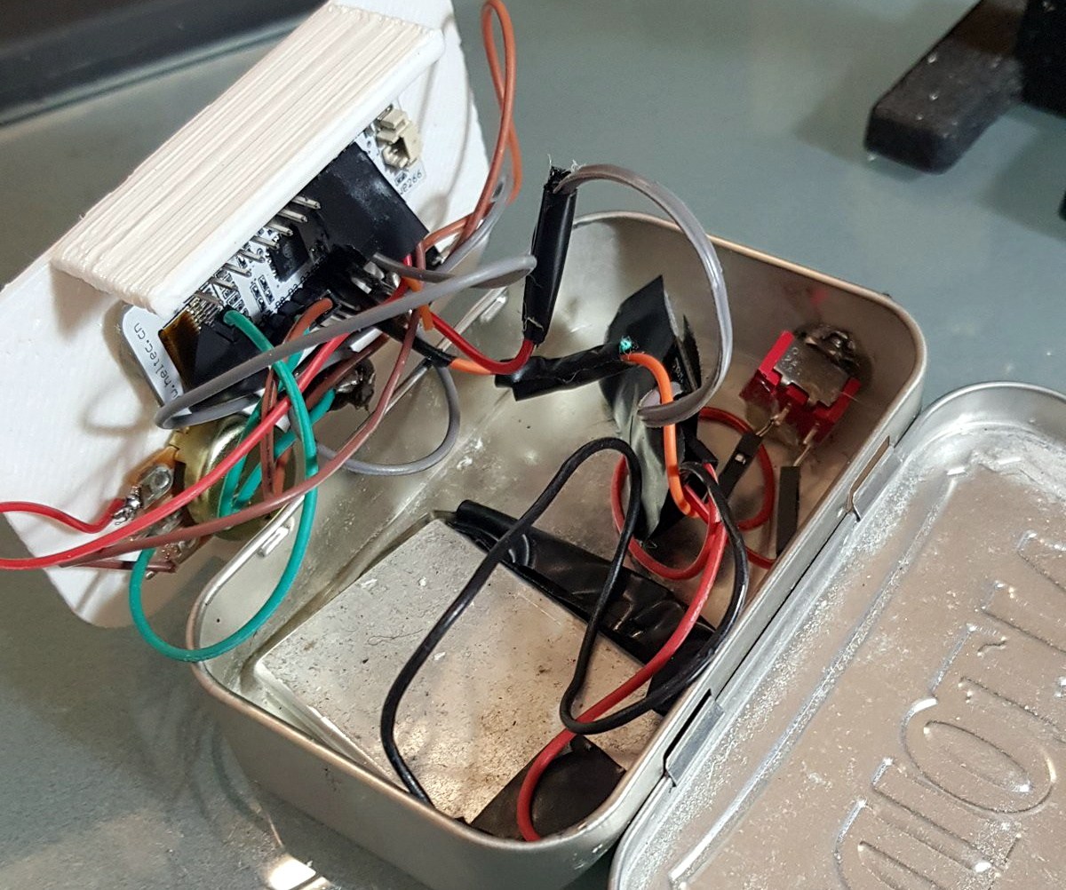 June | 2020 | Hackaday | Page 15