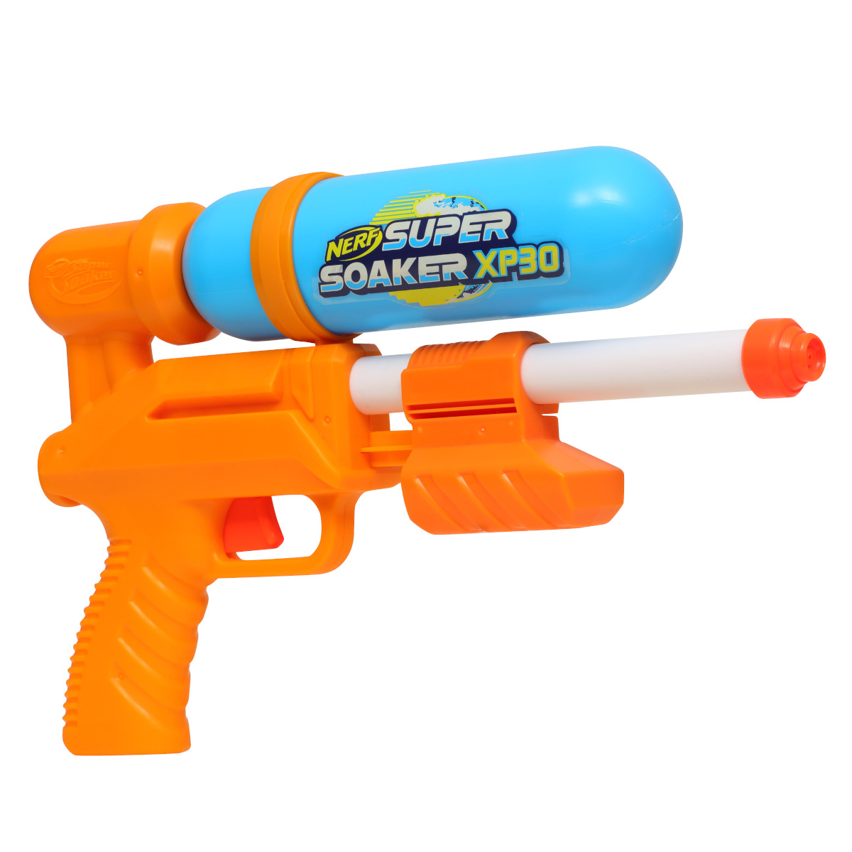super soaker automatic water gun