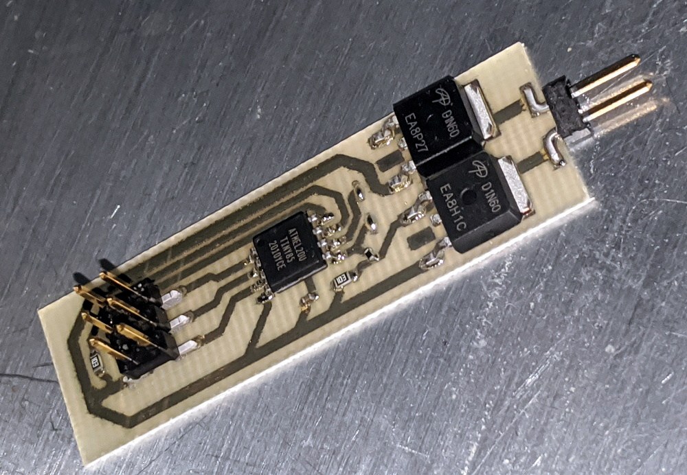 June | 2020 | Hackaday | Page 32