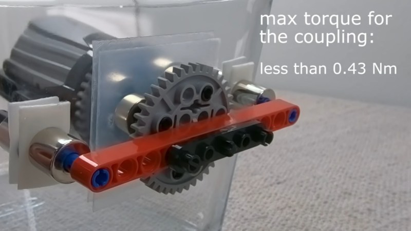 Technic | Hackaday