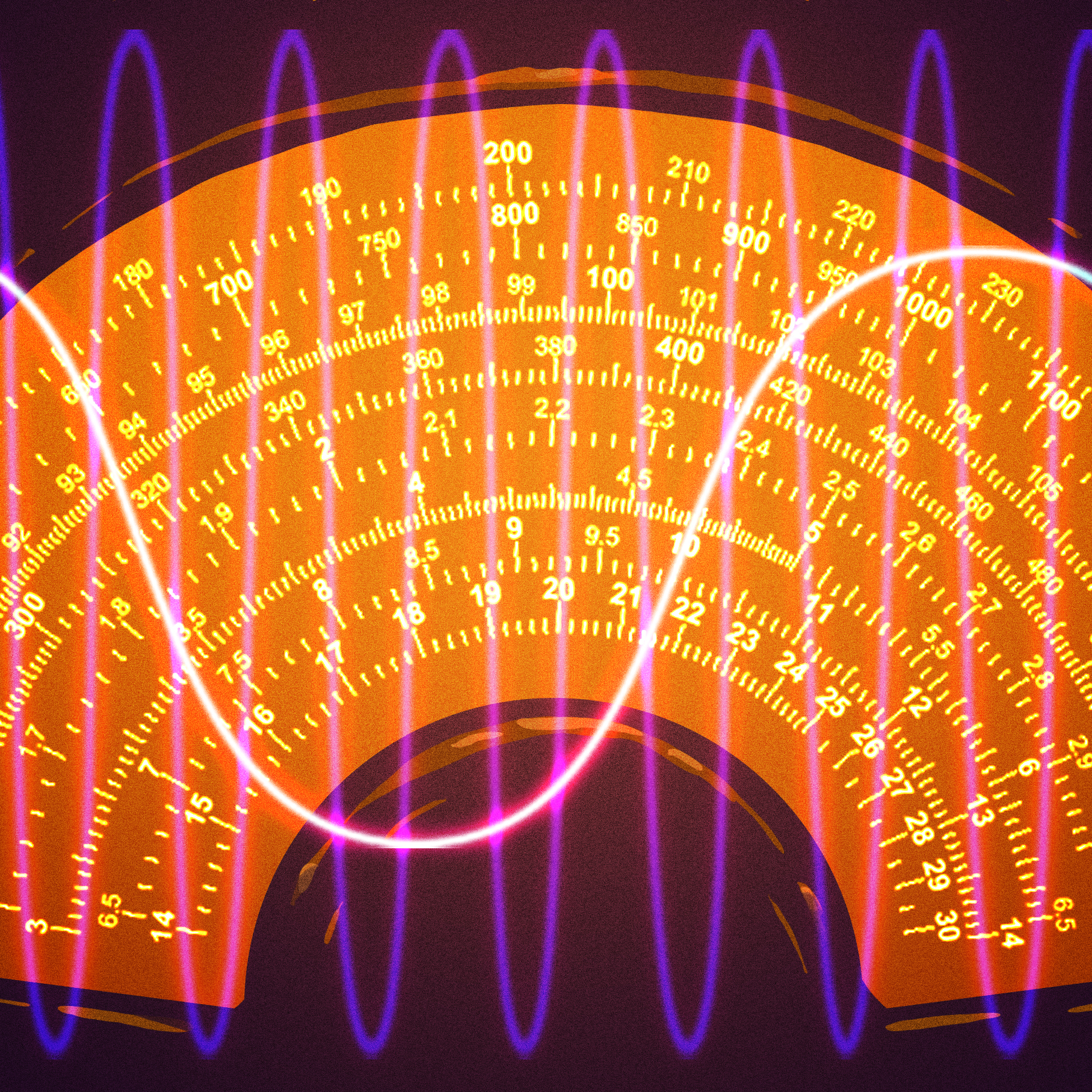 Owning A ShortWave Radio Is Once Again A Subversive Activity