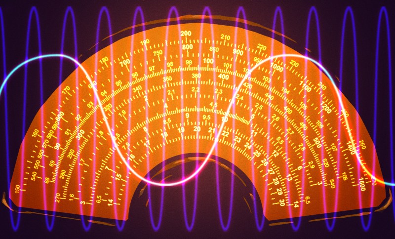 How Early Radio Receivers Worked | Hackaday